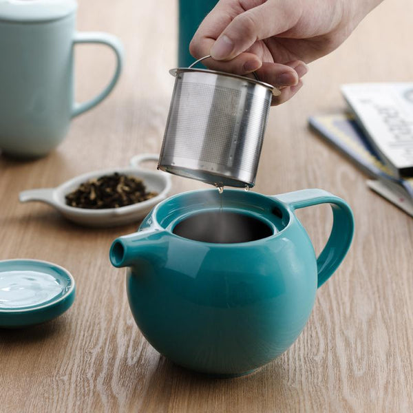Loveramics Pro Tea 600ml Teapot with Infuser