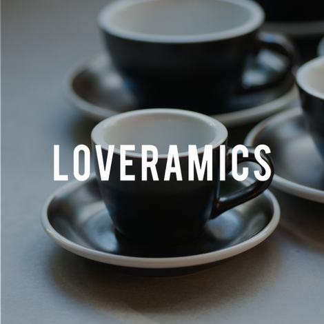 Loveramics