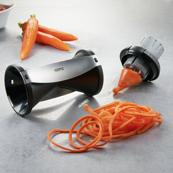 GEFU Spirelli 2.0 Spiral Cutter