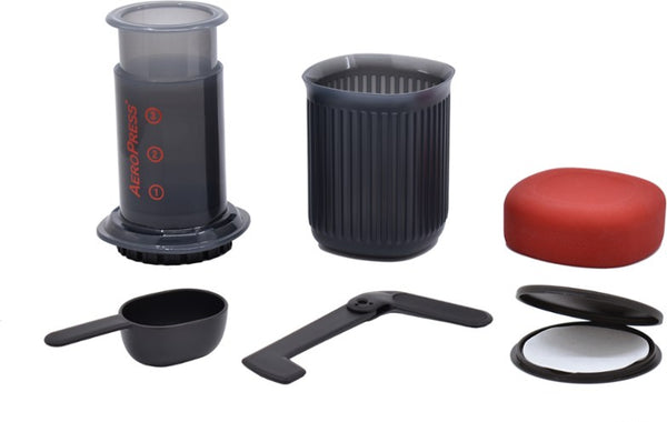 AeroPress GO Travel Coffee Maker
