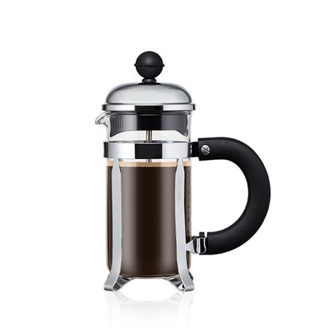 Bodum Chambord French Press Coffee Maker 3 Cup