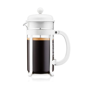 Bodum Java French press coffee maker, 8 cup, 1.0 L