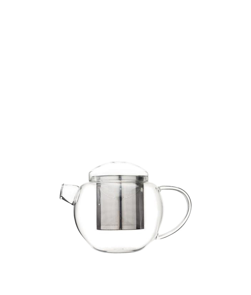 Pro Tea - 400ml Teapot with Infuser - by Loveramics