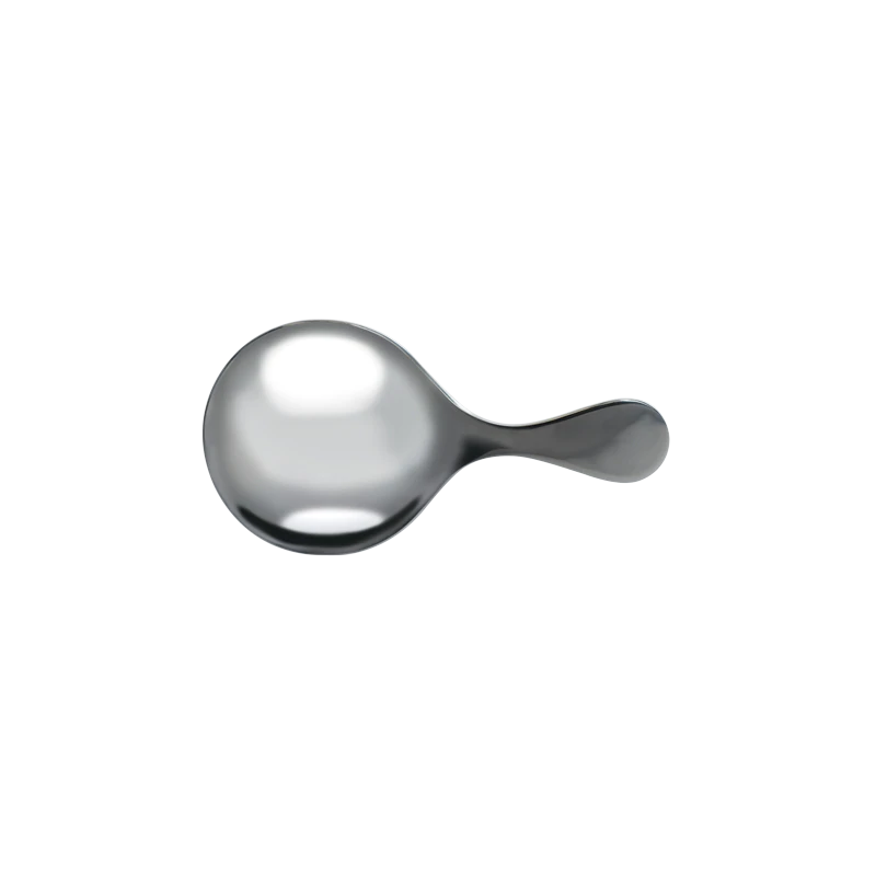 Pro Tea Scoop 9cm