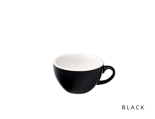 Egg  Flat White 150ml Cup