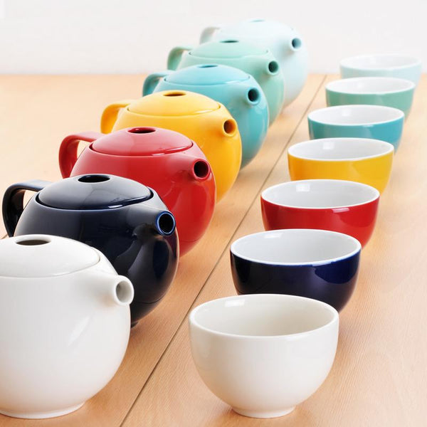 Loveramics Pro Tea 600ml Teapot with Infuser