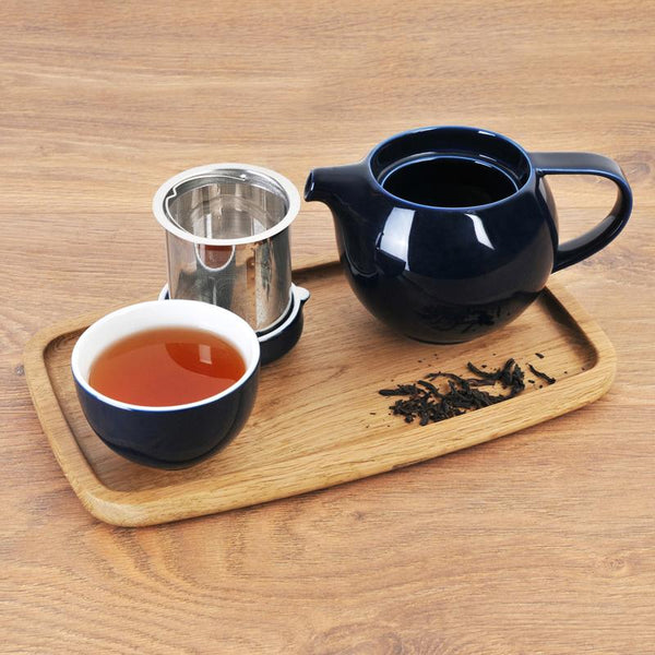Loveramics Pro Tea 600ml Teapot with Infuser