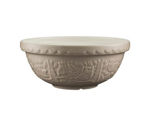 Mason Cash In The Forest S18 Stone Mixing Bowl (26cm)