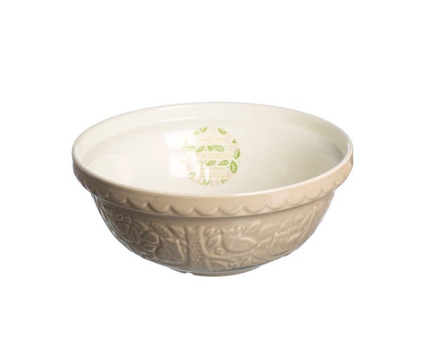 Mason Cash In The Forest S18 Stone Mixing Bowl (26cm)