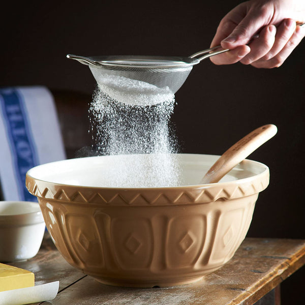Mason Cash Original Cane Mixing Bowl S12 (29 cm)
