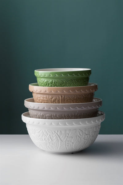 Mason Cash In The Forest S18 Stone Mixing Bowl (26cm)