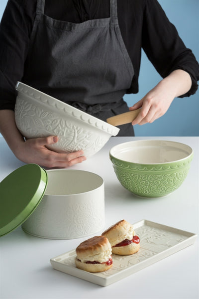 Mason Cash In The Forest S18 Stone Mixing Bowl (26cm)
