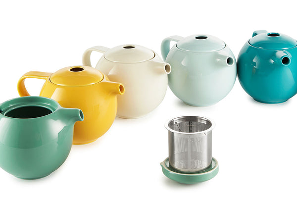 Loveramics Pro Tea 600ml Teapot with Infuser