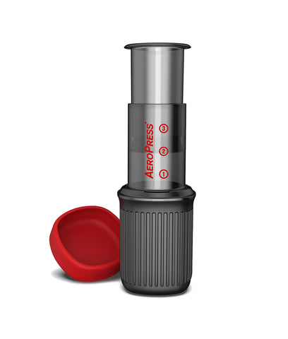 AeroPress GO Travel Coffee Maker