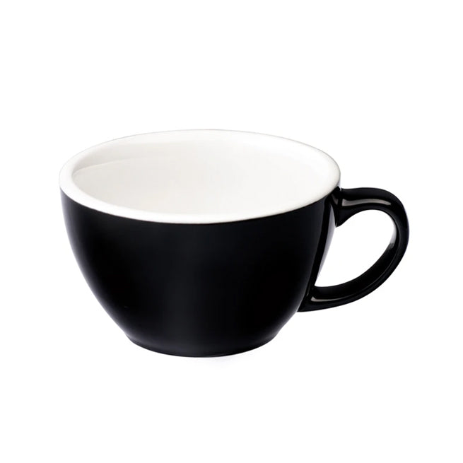 Egg Cafe Latte 300ml Cup
