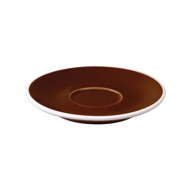 Loveramics Tulip Cappuccino Saucer