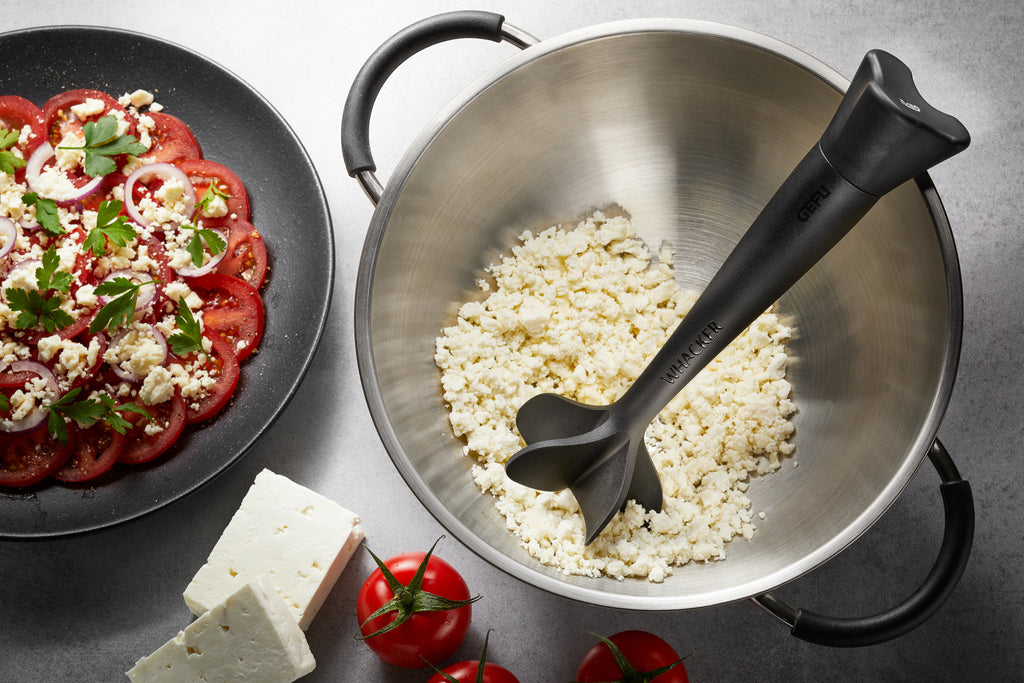 Minced meat chopper 2025