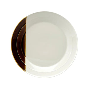 Loveramics Sancai 28cm Dinner Plate