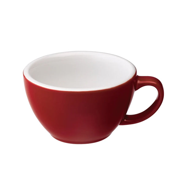 Egg Cafe Latte 300ml Cup