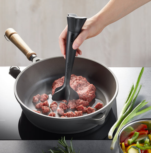 GEFU Minced Meat Chopper Whacker