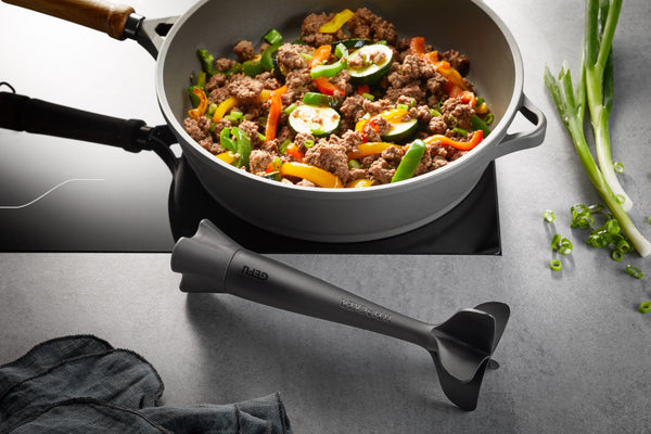 GEFU Minced Meat Chopper Whacker