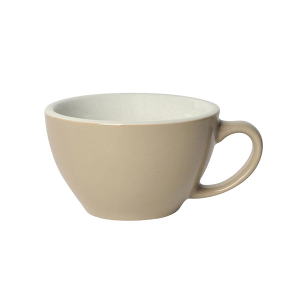 Egg Cafe Latte 300ml Cup