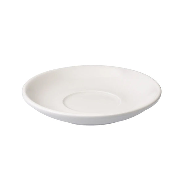 Egg Cafe Latte Saucer